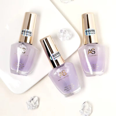 Magic Gel Remover