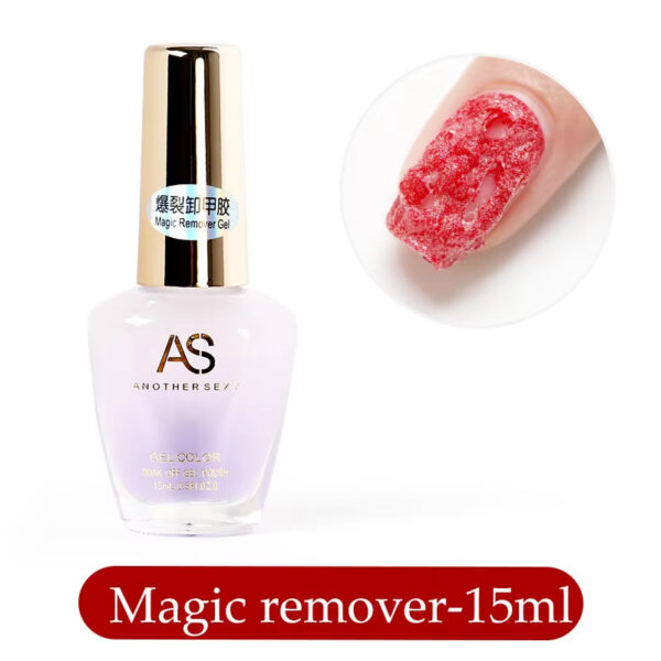Magic Gel Remover - Image 4