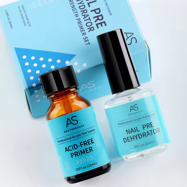 Nail Primer - Image 2