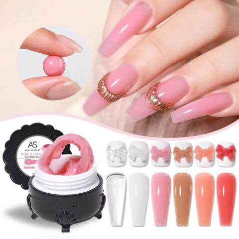 Non stick Builder Gel 6ml