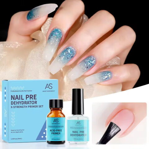 Nail Primer