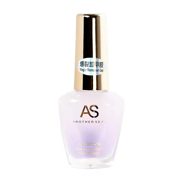 Magic Gel Remover - Image 3