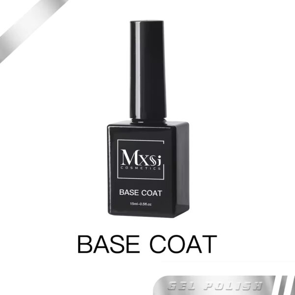 Top Coat and Base Coat - Image 3