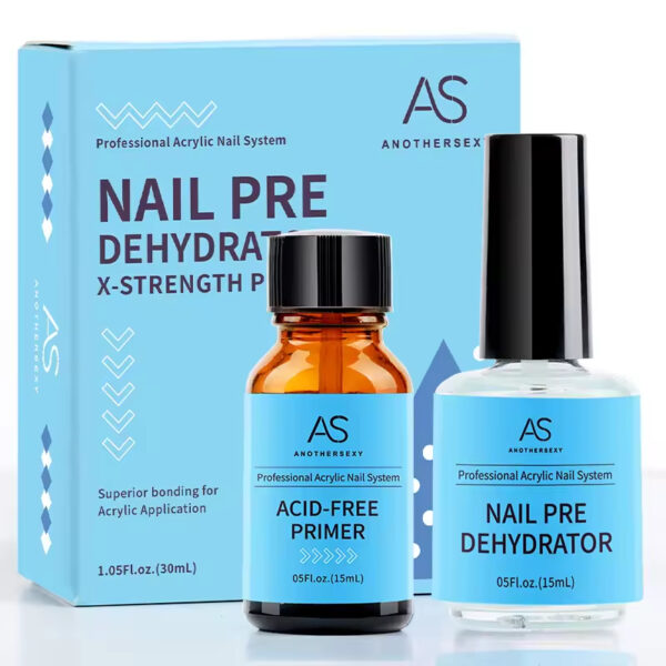 Nail Primer - Image 3