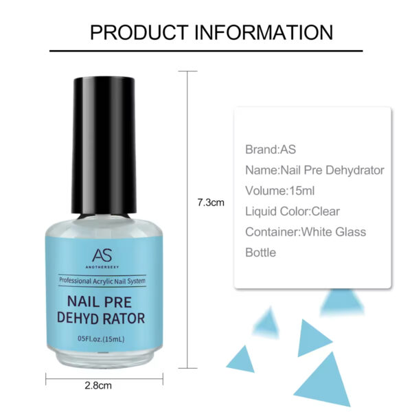 Nail Primer - Image 4