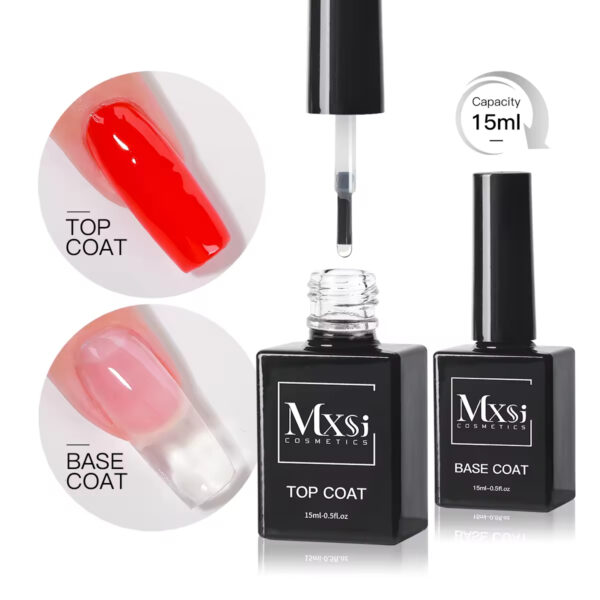 Top Coat and Base Coat - Image 4