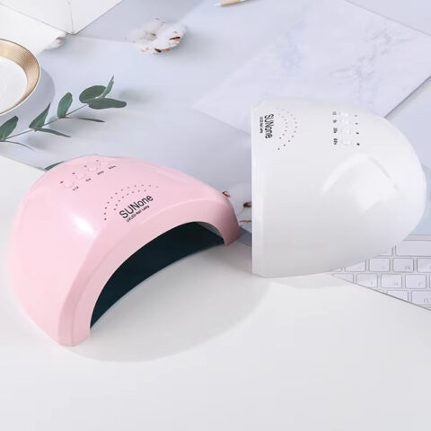 Sunone Nail Lamp
