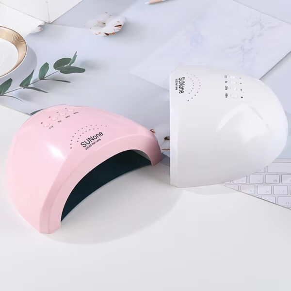 Sunone Nail Lamp