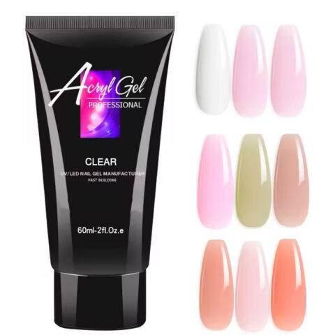 Poly Gel 60ml