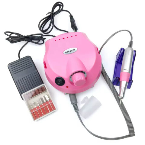 Nail Drill
