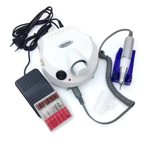 Nail Drill - Image 2
