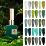 30 Color gel polish set-GSR