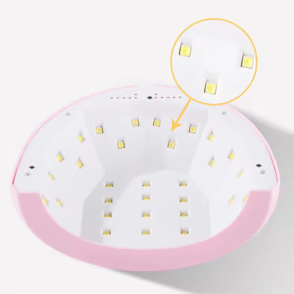 Sunone Nail Lamp - Image 3