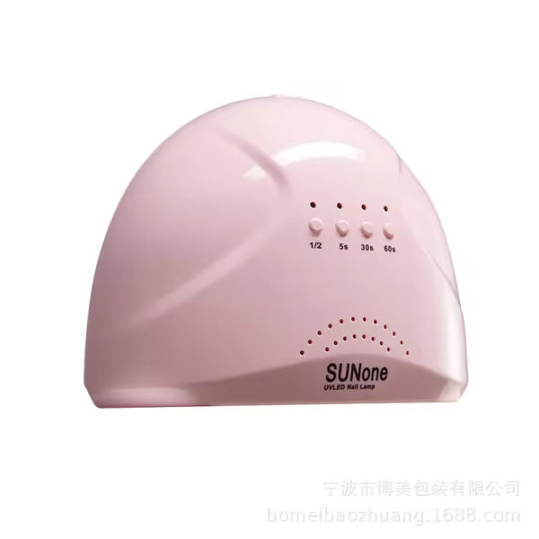 Sunone Nail Lamp - Image 4