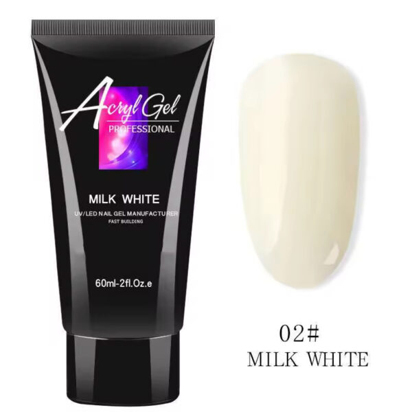 Poly Gel 60ml - Image 3