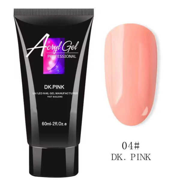 Poly Gel 60ml - Image 5