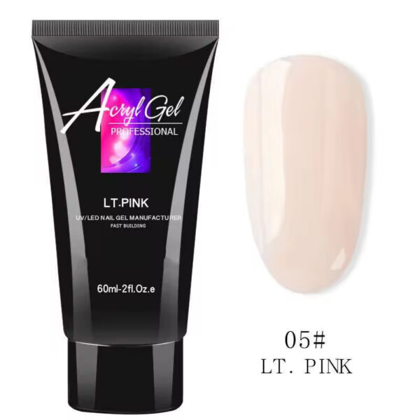 Poly Gel 60ml - Image 6