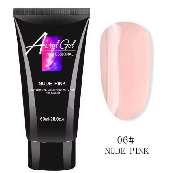 Poly Gel 60ml - Image 7