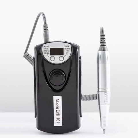30000RPM Wireless Nail Drill