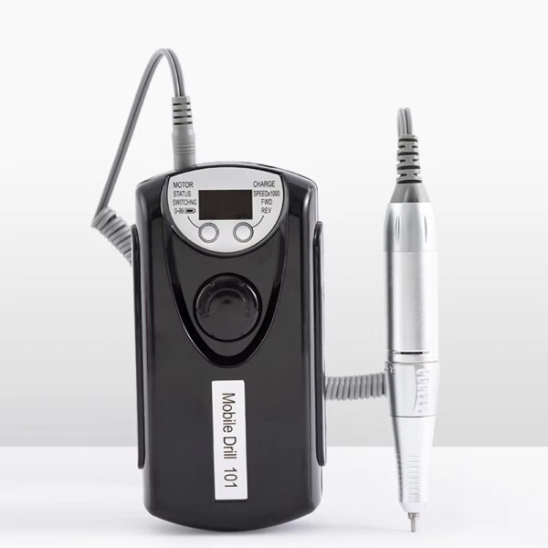 30000RPM Wireless Nail Drill