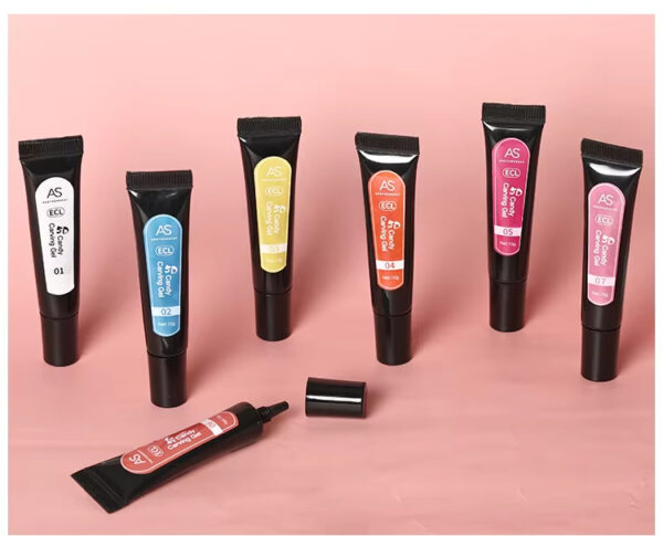5D Candy Carving Gel - Image 2