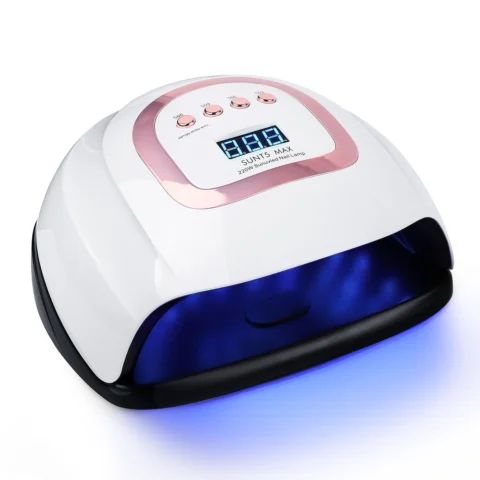 T5 Max 220w Nail Lamp