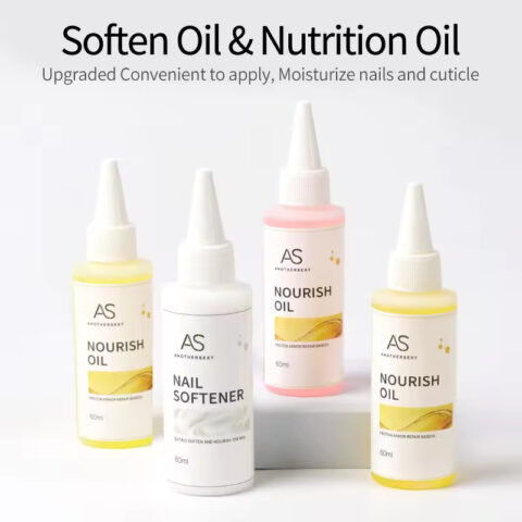 Nutrition Oil 60ml