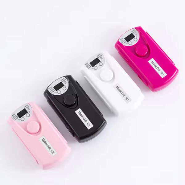 30000RPM Wireless Nail Drill - Image 4