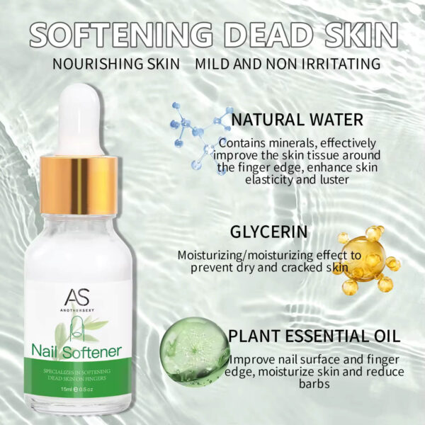 Nail Softener - Image 4