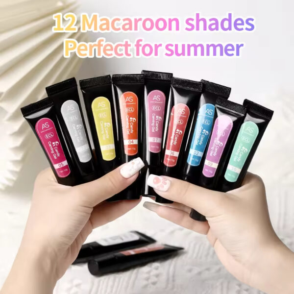 5D Candy Carving Gel - Image 4