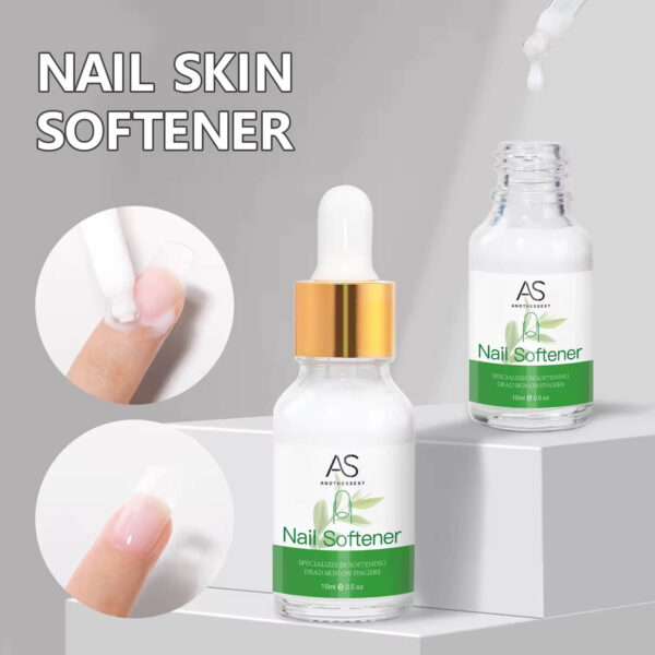 Nail Softener - Image 2